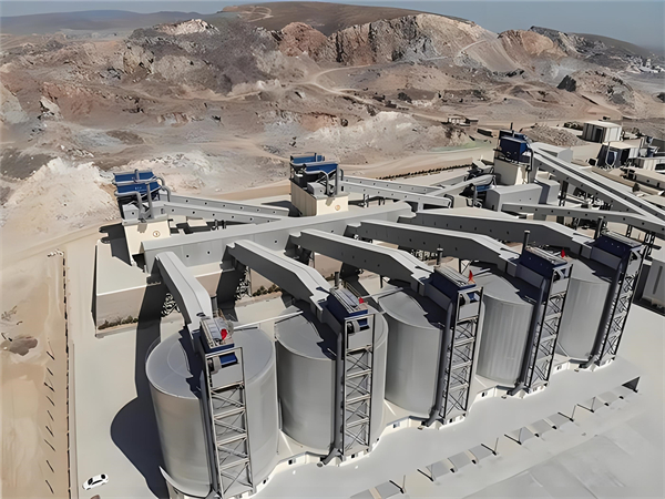 兴海水泥钢板仓